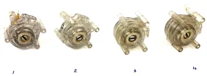 Masterflex Standard L/S 7014-21 Peristaltic Pump Head, 3 of 4