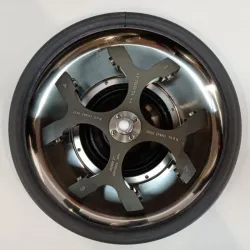 Selecta Centronic BL-II, 5 of 12