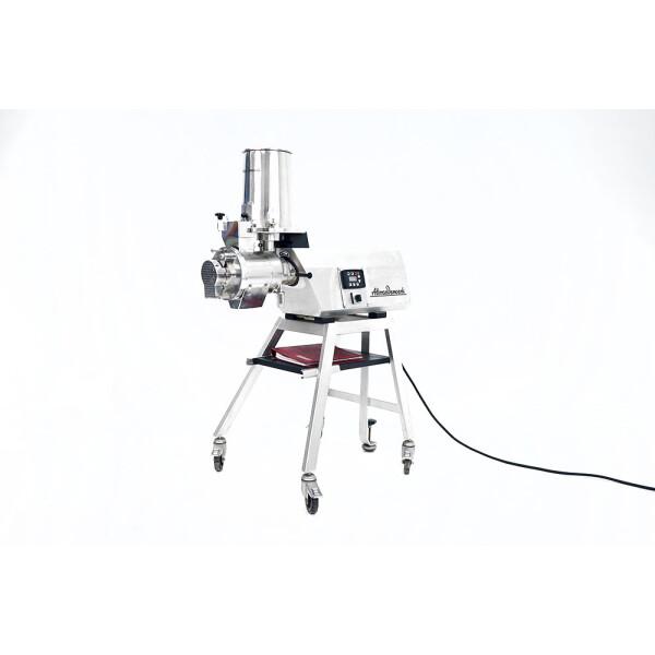 Alexanderwerk SKM/NR RFG 150 DA Rotor Fine Granulator for Laboratory Sample Preparation