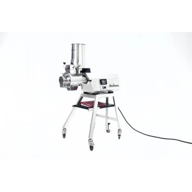 Alexanderwerk SKM/NR RFG 150 DA Rotor Fine Granulator for Laboratory Sample Preparation