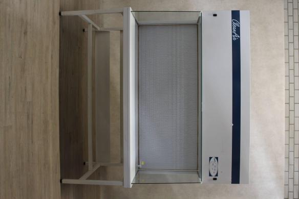 Clean Air CLF 675 EC Crossflow Cabinet-cover
