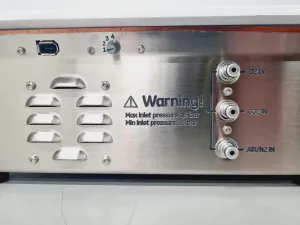 GE Xuri W25 Automated Cell Expansion System with W25 Pump & CBCU Controller, 19 of 45