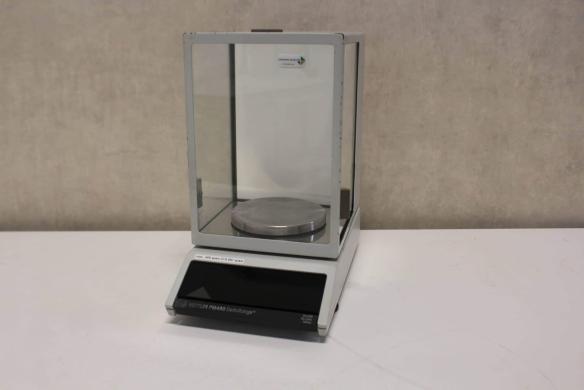 Mettler Toledo PM 480 DR Analytical Balance-cover