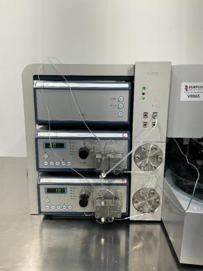 Antec Leyden LC 100 Modular High-Performance Liquid Chromatography (HPLC) System-cover