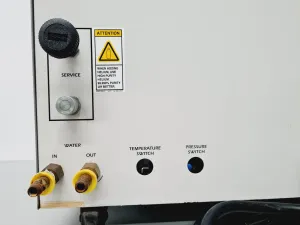 Rigaku X-Stream 2000 Cryogenic Crystal Cooler System, 15 of 16
