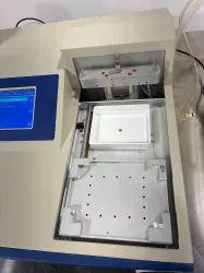 Molecular Devices AquaMax 2000 Automated Microplate Washer with Touchscreen Control, 4 of 4