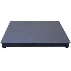 Radwag C315.4.300.C8 Platform Scale, 2 of 5