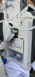 Agilent 6530 Accurate-Mass Q-TOF LC/MS System with 1290 Infinity UHPLC Stack (5 Modules), 43 of 61