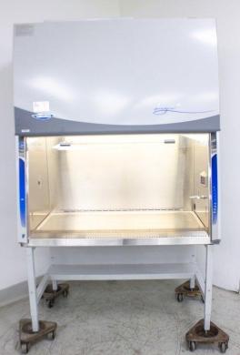 Labconco Purifier Logic+ Class II A2 Biosafety Cabinet 4Ft HEPA Filter-cover