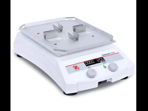 Ohaus Endeavor 5000 Orbital Shaker 20mm Orbital Motion with Digital Control-cover