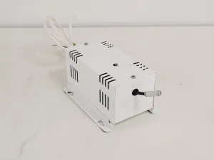 VYTRAN Corporation Filament Fusion Splicing System with Vacuum Pump, 18 of 40
