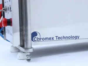 Chromex Technology SP1001 Semi-Automatic Benchtop Liquid Filling Machine, 7 of 10