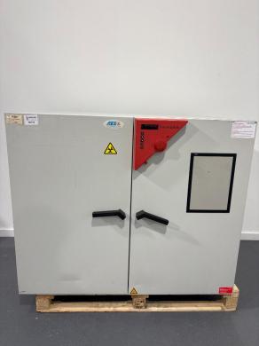 Binder BD 400 Gravity Convection Laboratory Incubator and Drying Oven-cover