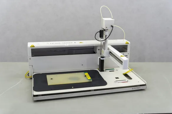 Cetac APS-1650 Automated Sample Preparation Station