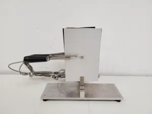 P.A. Hilton LTD Thermal Radiation Unit for Laboratory Heating Applications, 5 of 24