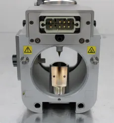 D.I.S. Dynamic Integrated Solutions 80111-60470 Mass Spectrometry Housing Component, 7 of 8