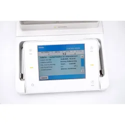 Sartorius MSA8201S Precision Balance 8200 g x 0.1 g with MSA Touchscreen Terminal, 4 of 8