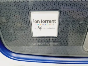 Life Technologies Ion Torrent Proton Semiconductor Sequencer and Ion Chef System, 29 of 89