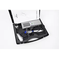 Mettler Toledo Seven2Go Pro S9 with InLab OptiOx Dissolved Oxygen Meter, 2 of 5