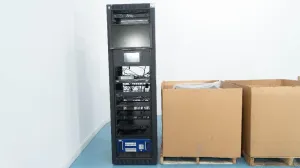 Vista Systems Spyder X20 Production System with 16-Piece Monitor Array and Mounts, 2 of 4