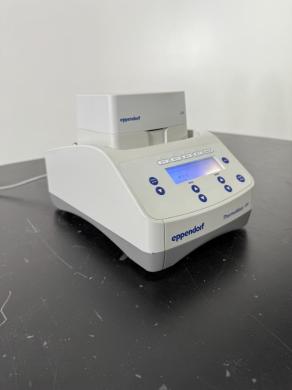 Eppendorf FP ThermoMixer-cover