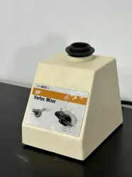 American Scientific S/P Vortex Mixer for Efficient Sample Mixing, 3 of 4
