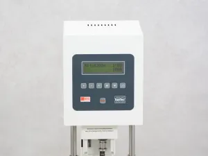 Wepa Topitec Automatic Mixer for Semi-Solid Pharmaceutical and Dermatic Products, 3 of 8