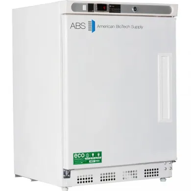 ABS 4.6 Cu. Ft. Premier Undercounter Refrigerator Built-In, ADA-Left Hinge ABT-HC-UCBI-0404-ADA-LH