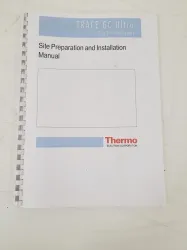 Thermo Scientific Trace GC Ultra with Software, 25 of 25