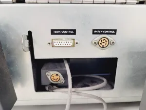 Cecil Model CE 9200 Spectrometer, 8 of 19