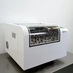 Longyue LYZ-200B Digital Incubator Shaker with Temperature and Speed Control, 5 of 8