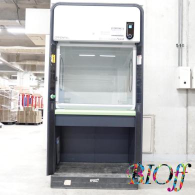 Oriental Giken GFH III-1200 Ductless Laboratory Fume Hood-cover