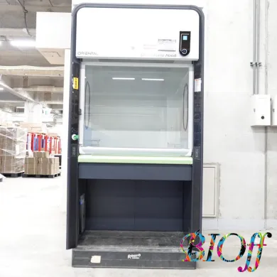 Oriental Giken GFH III-1200 Ductless Laboratory Fume Hood