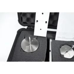 European Instruments Pull Weight System with UKAS Calibration Certificate, 4 of 7