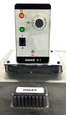 Thermo Haake D1-K15 Refrigerated Circulating Water Bath with Immersion Circulator-cover