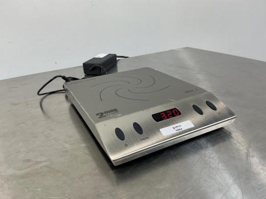 2mag Mix 1 Magnetic Motion Digital Magnetic Stirrer Mixer-cover