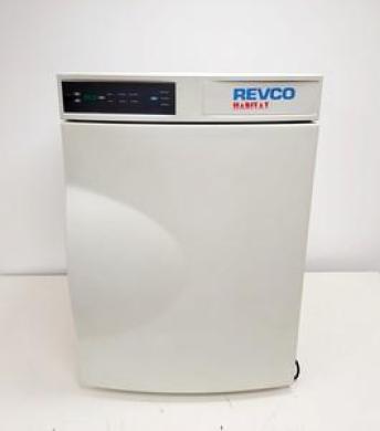 Revco Habitat CO2 Water Jacketed Incubator Model no. RCO3500TWBB Lab-cover