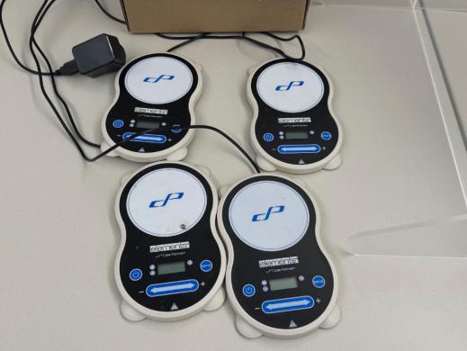 Cole-Parmer Ultra-thin Magnetic Stirrer Model 84003-71 - Precision Laboratory Stirrer-cover