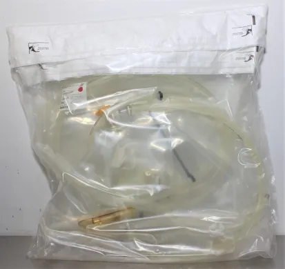 Pall Allegro 50L 3D Bag Single-Use Bioprocessing System Model 5190-0433N
