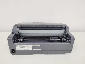 Shimadzu UV mini 1240 UV-Vis Spectrophotometer with Epson LX-350 Printer, 3 of 13