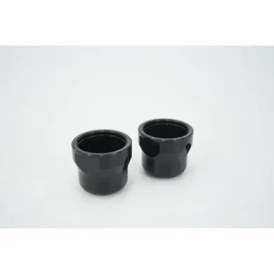 Thermo Heraeus 8160 C Round Buckets for Megafuge Centrifuge