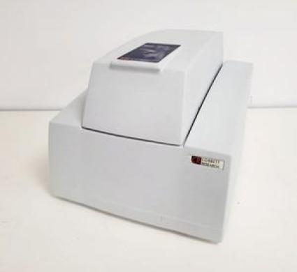 Corbett Research Rotor-Gene RG-3000 with PC & Software Lab-cover