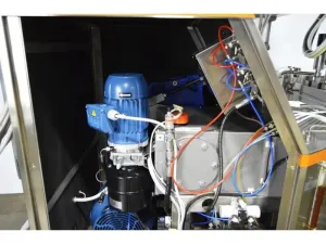 GEA Ariete 3015 High-Pressure Triplex Plunger Homogenizer for Pilot and Small-Scale Production, 24 of 41
