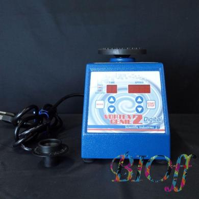 6155・Scientific Industries / SI-A286 / ボルテックスジェニー2 デジタル