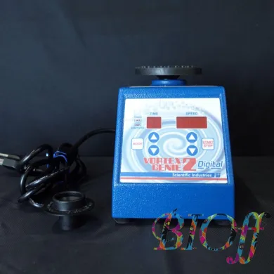 6155・Scientific Industries / SI-A286 / ボルテックスジェニー2 デジタル