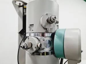 Philips CM100 Scanning Electron Microscope for High-Resolution Surface Imaging, 17 of 48
