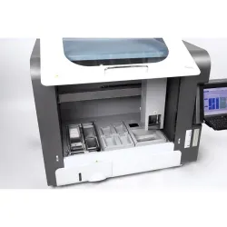 Roche MagNA Pure LC 2.0 Automated Sample Preparation for DNA/RNA, 4 of 8