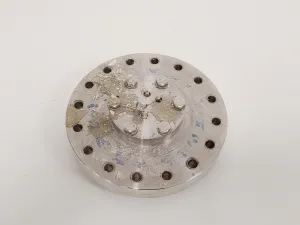 Stainless Steel Vacuum Bellows for High-Vacuum Systems, 7 of 7