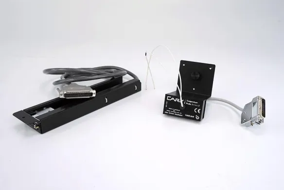 Agilent Cary 09-1429 Series 2 Temperature Probe with Cable Attachment 50 100