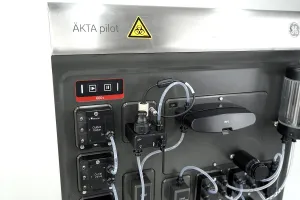 Cytiva ÄKTA Pilot 600S Liquid Chromatography System, 2019, 6 of 9